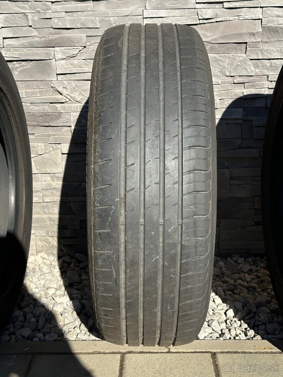 225/65 R17 102H SUV letné NEXEN - 11