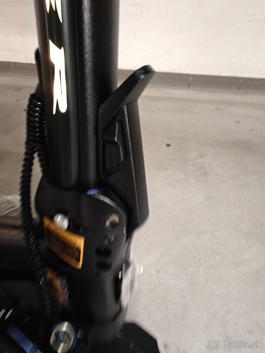 Teverun Supreme Ultra 60Ah - 11