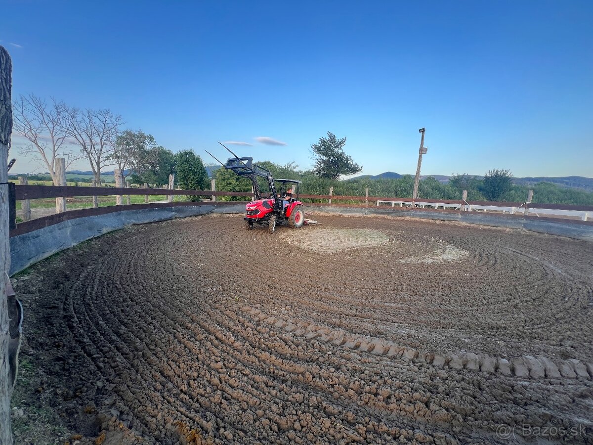 Ponúkame ustajnenie - 11