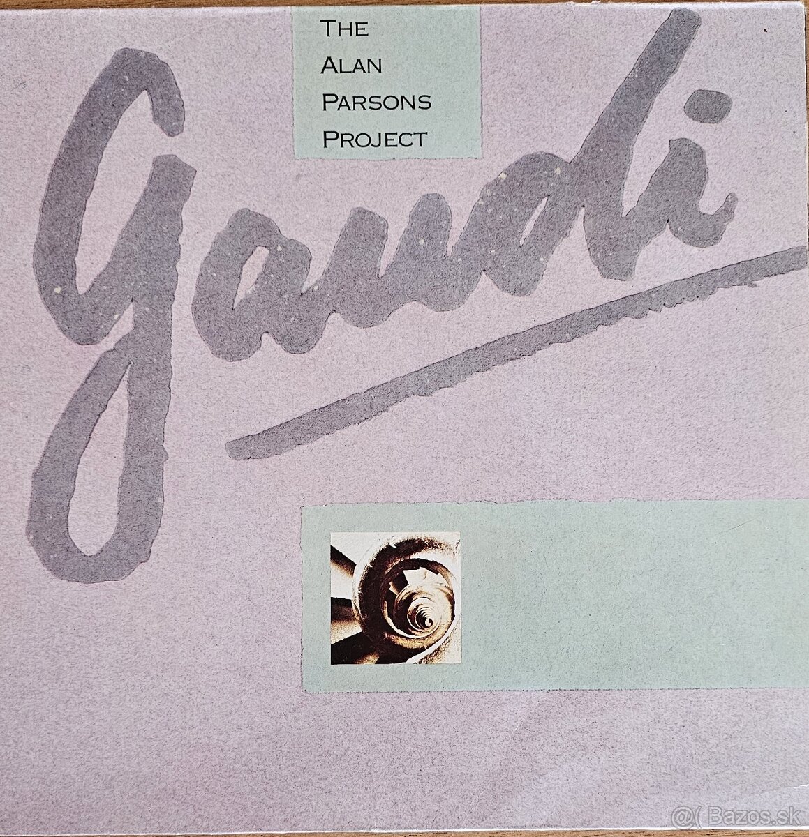 Predám gramofónové LP platne (part I. - klasická hudba) - 11