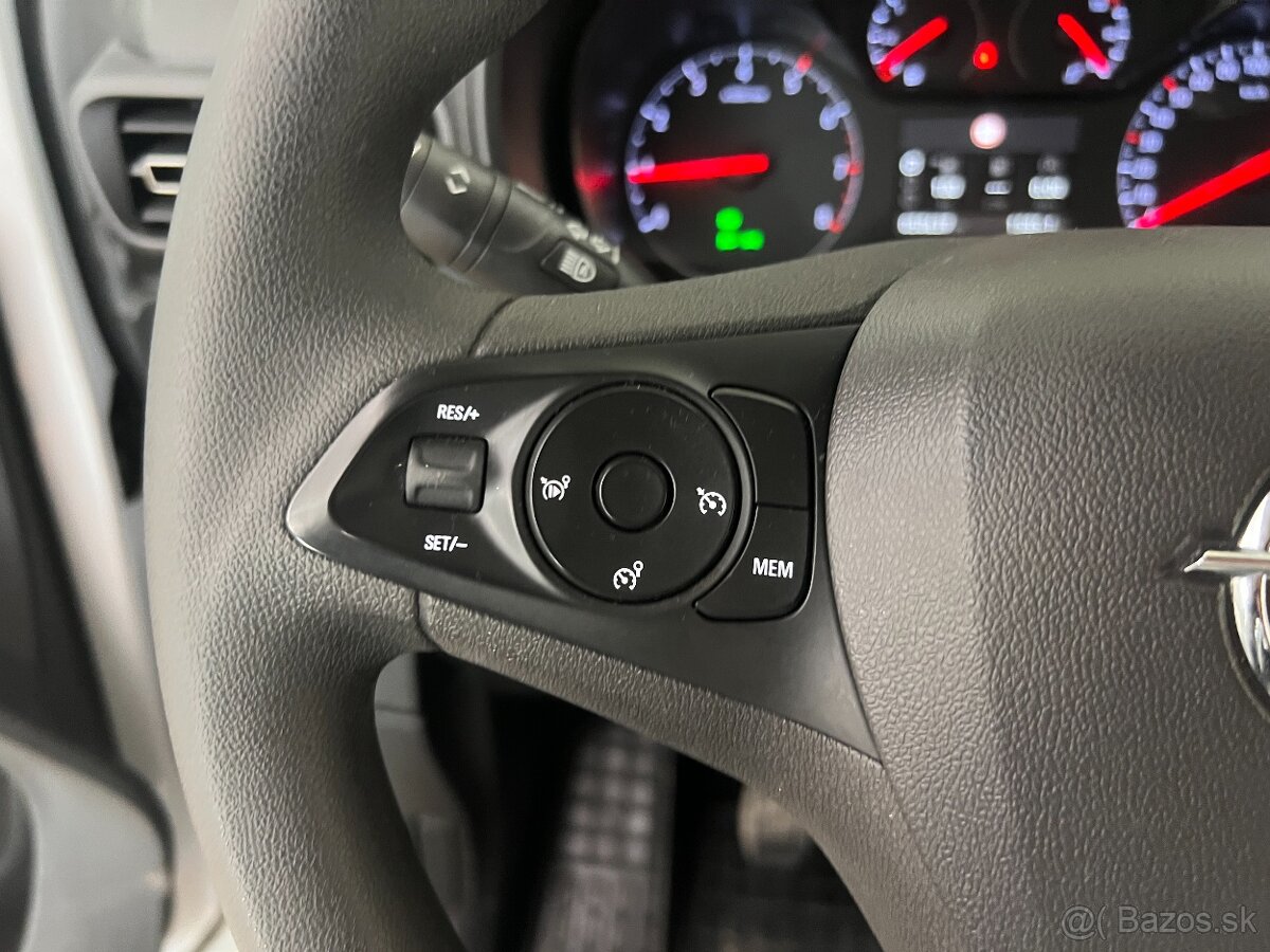 Opel Combo Life Pro 1.2 Turbo S S Edition - 11