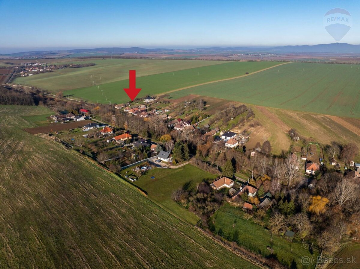 Predaj stavebný pozemok 638m2 Nové Sady časť Kotrbál - 11