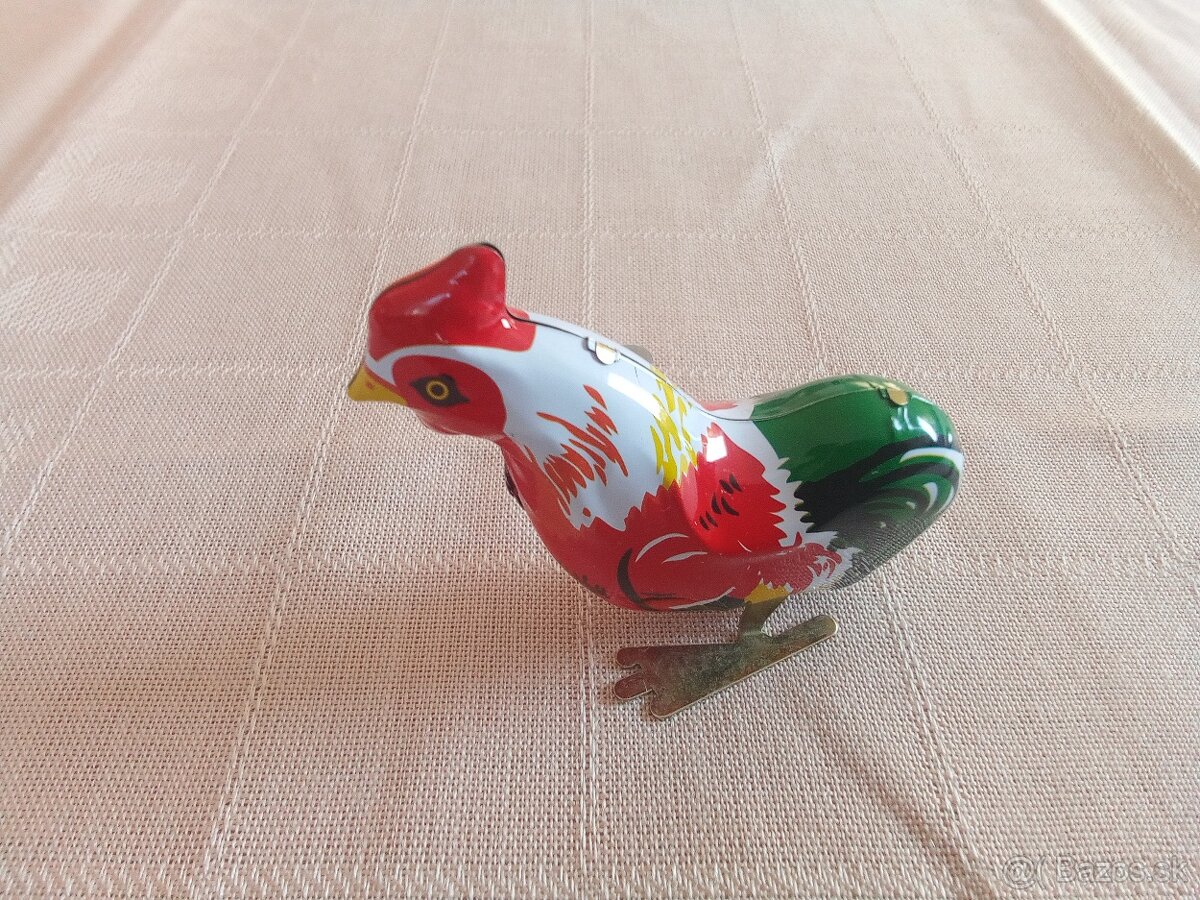 Zvončeky a iné - 11