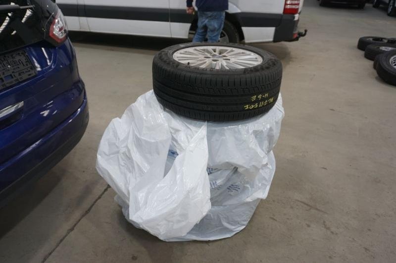 Ford Galaxy 2.0 TDCI Titanium - 4x4 - Diesel - Manuál - 11