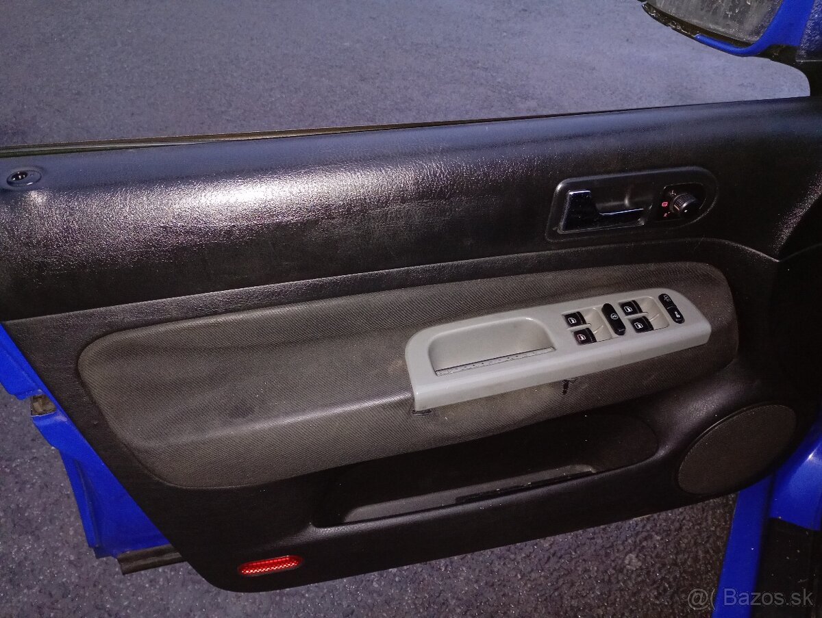 Vw golf 4 1.9 tdi 66 kw predaj alebo vymena - 11