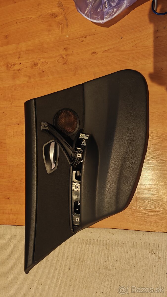 bmw e91 interier - 11