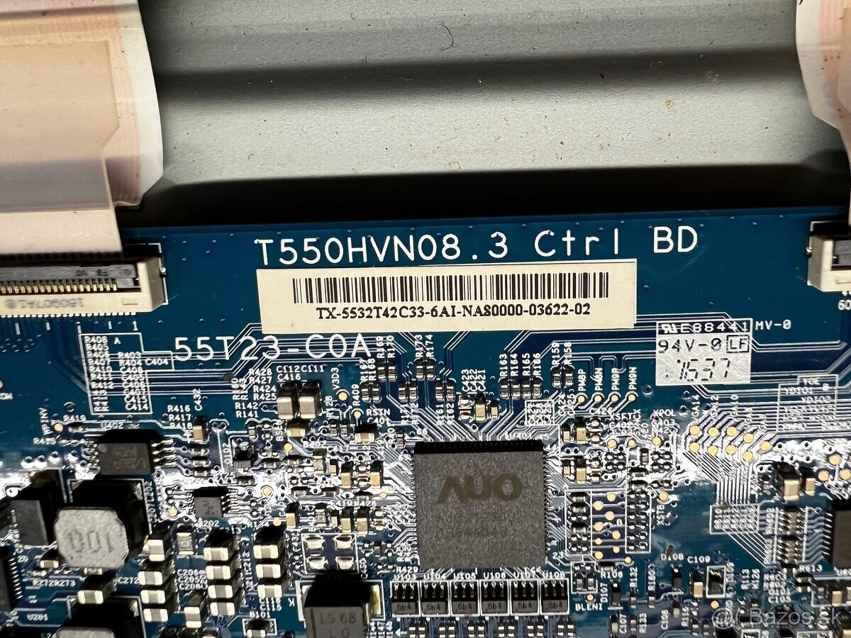 Samsung UE32K5672SU na diely - 11