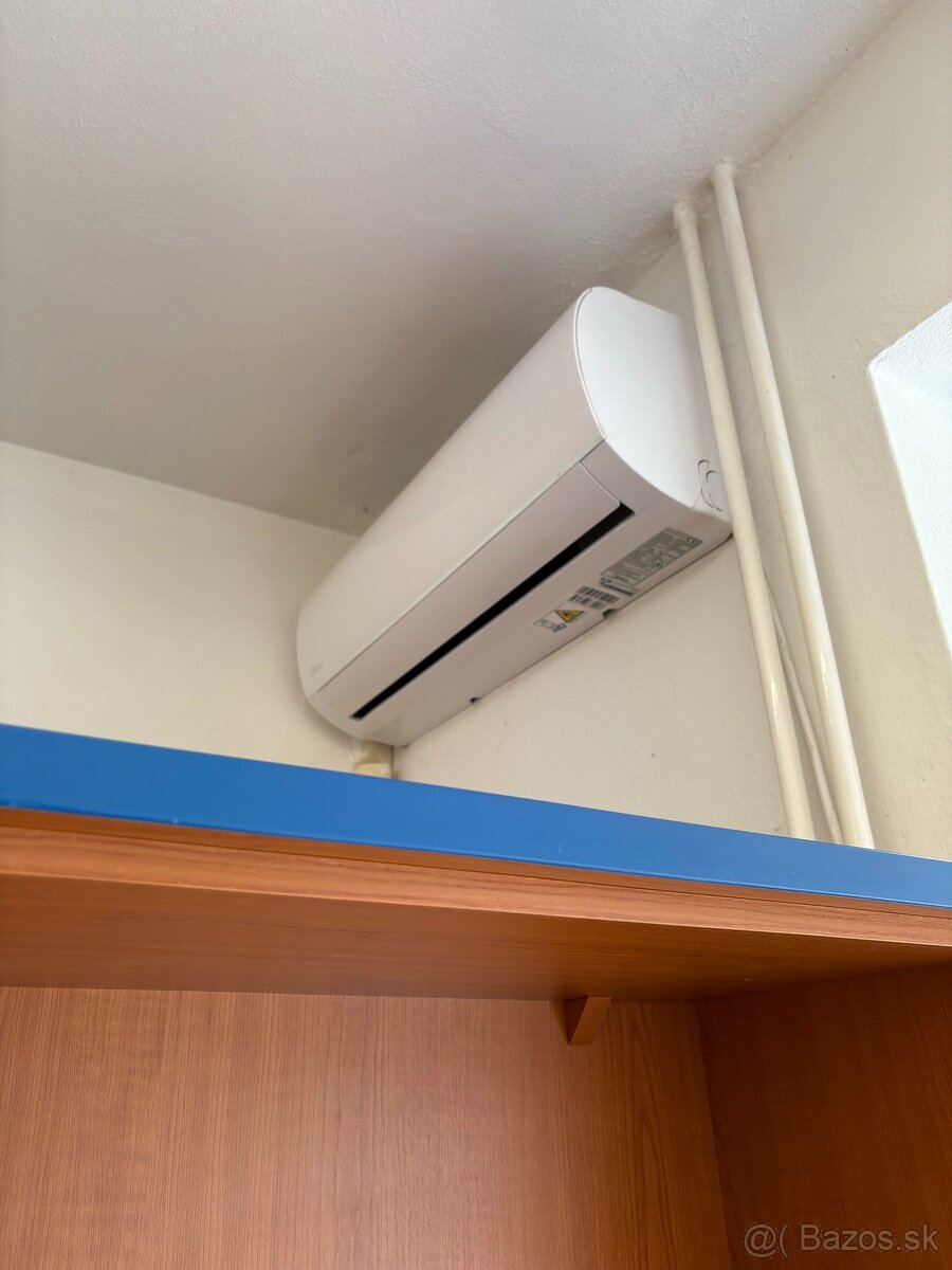 Na prenájom obchodný priestor 30 m2 v centre, Nitra - 11