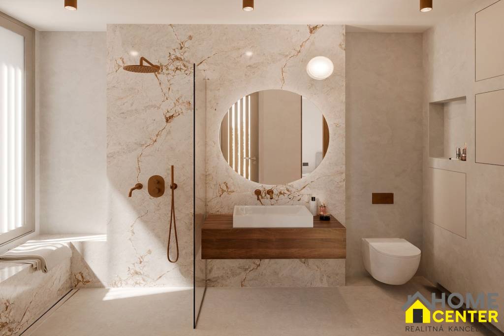 VÝNIMOČNÁ vila / 350 m²/ Dalmátsko, mestečko SEVID - 11