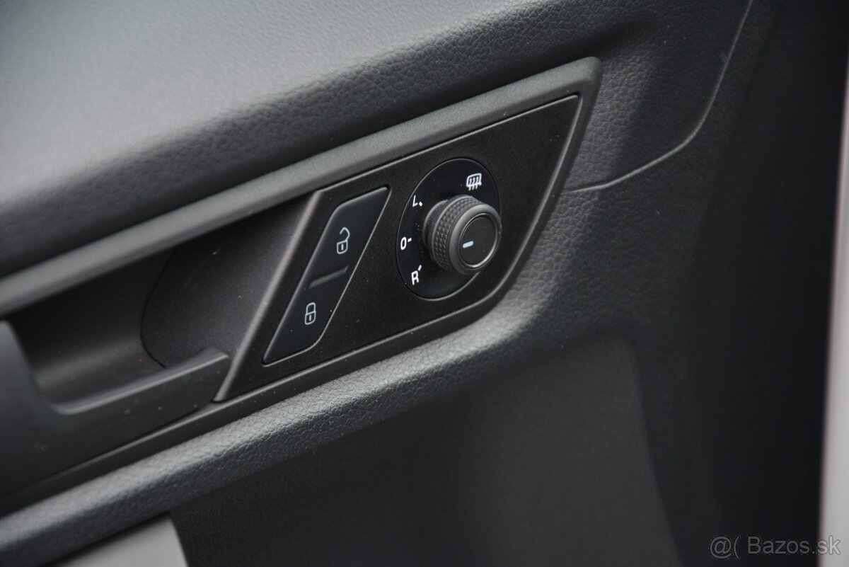 Volkswagen Caddy Dodávka 0.00 Maxi ABT len 12tis km - 11