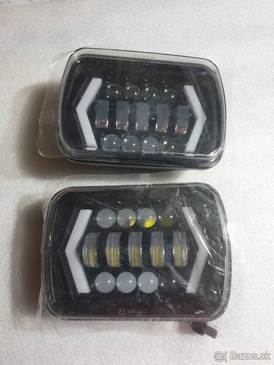 Predam rozne led svetla - 11