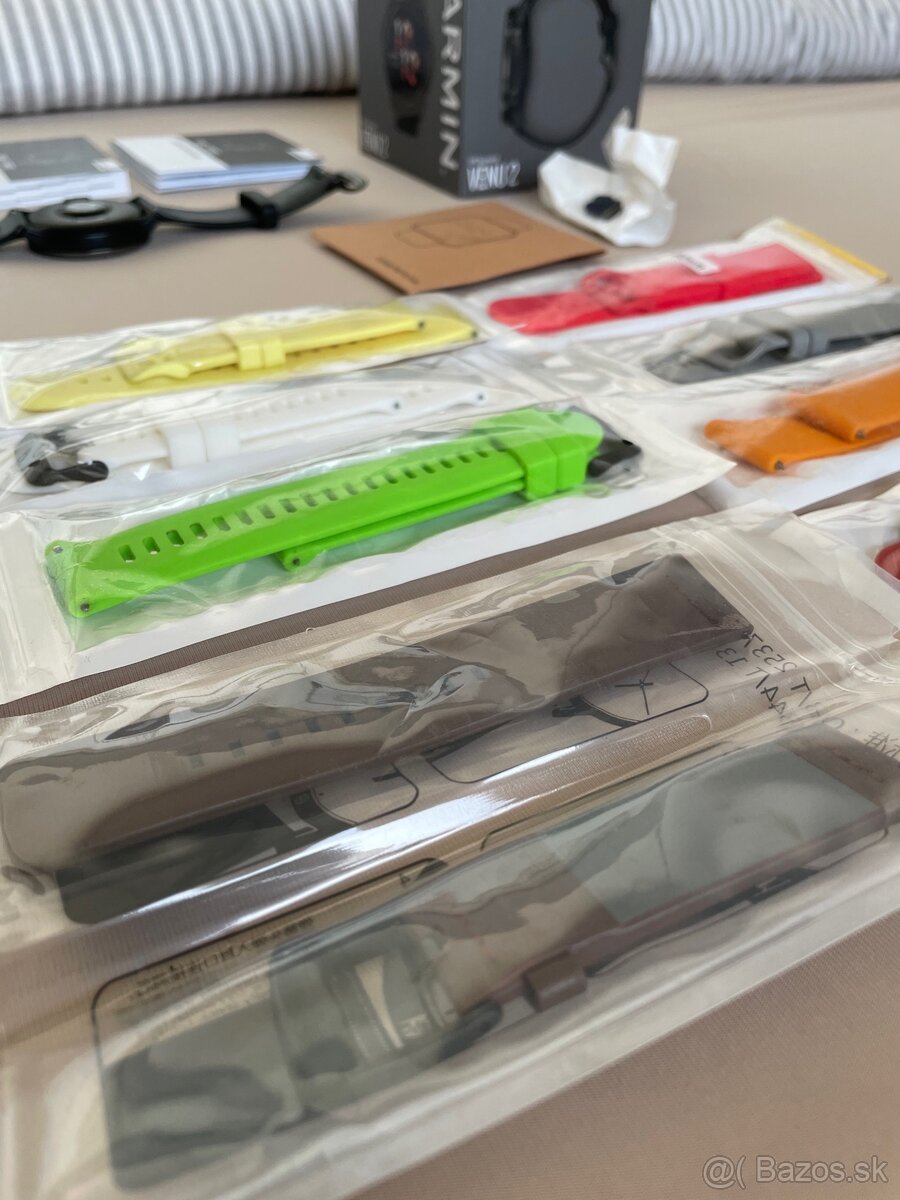 Predam - Garmin Venu 2 (45mm) - 11