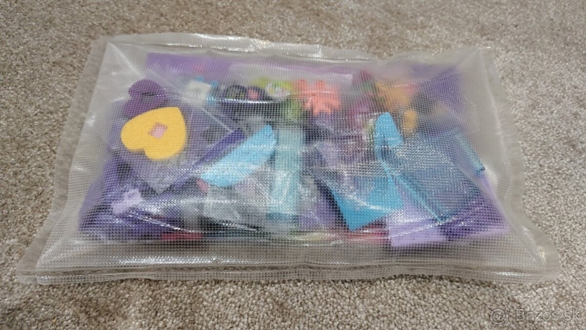 Lego 41114, 30661, 30633, 41250, 41252 - 11