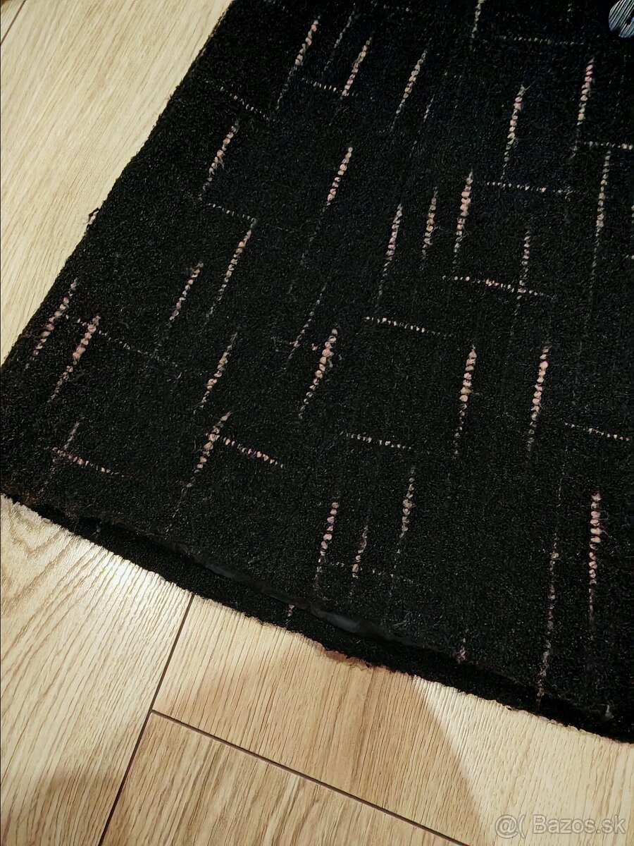 Dámsky kabát, veľkosť S - 11