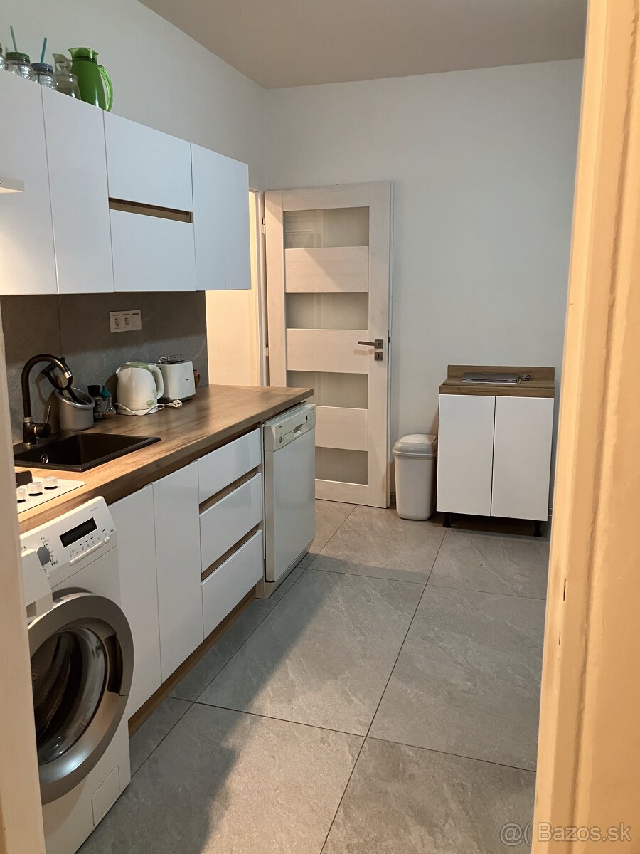 1izbovy byt prenájom - 11