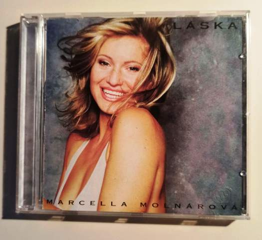 Zberatelské CD Albumy - Sk, Cz - 11