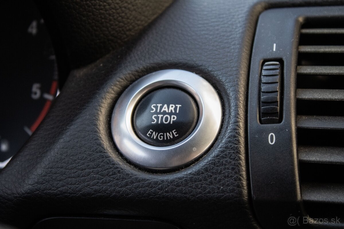 BMW Rad 1 118d 105kW 2010 - 11