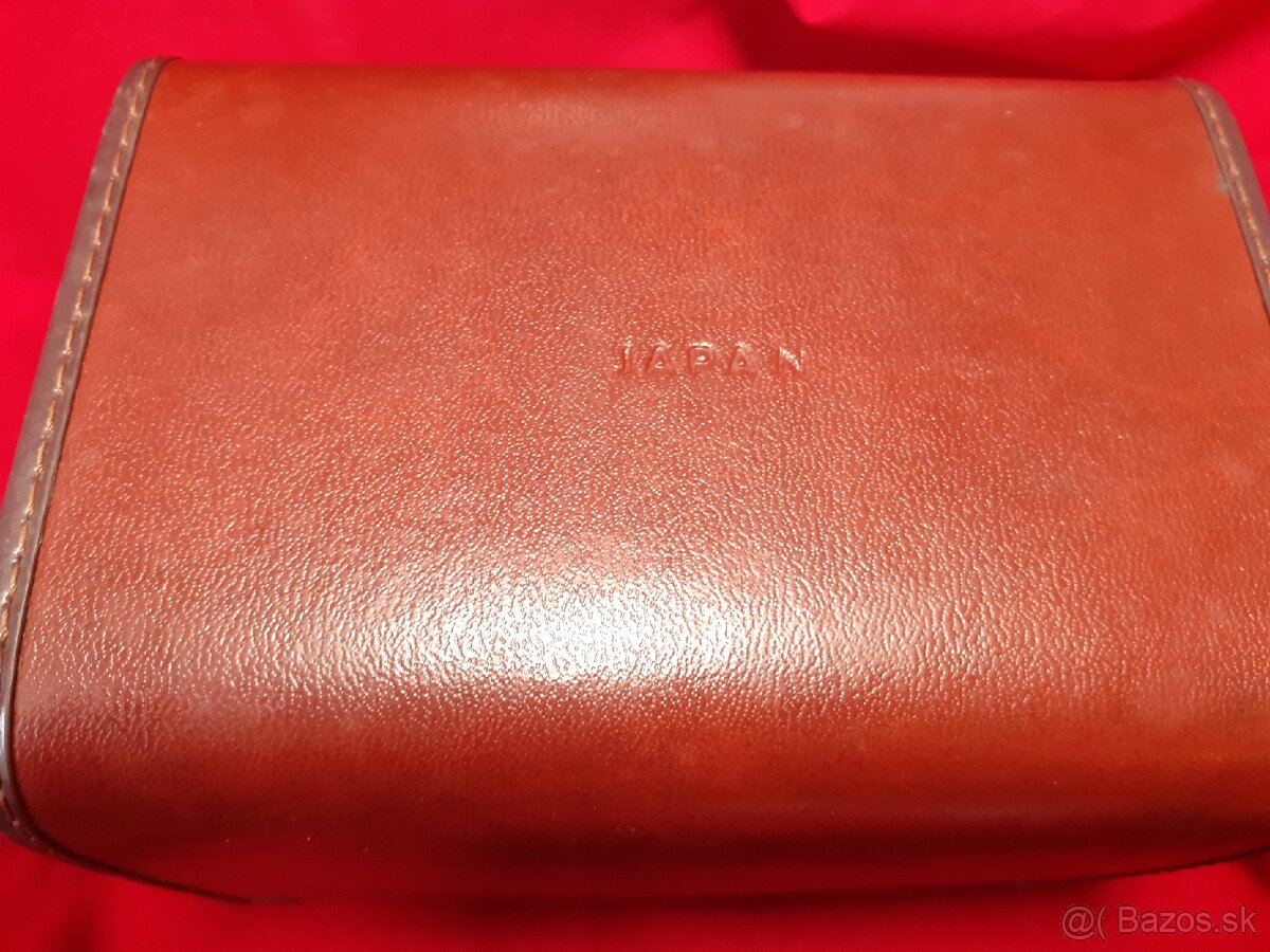 Tokina RMC 500mm 1:8 - 11