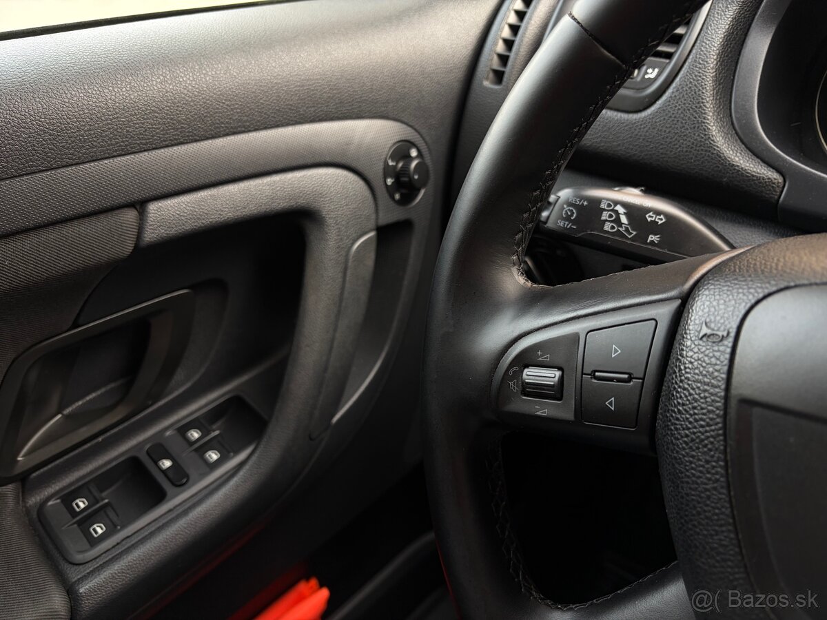 Škoda fabia 2 1.6 CR tdi 77kw - 11