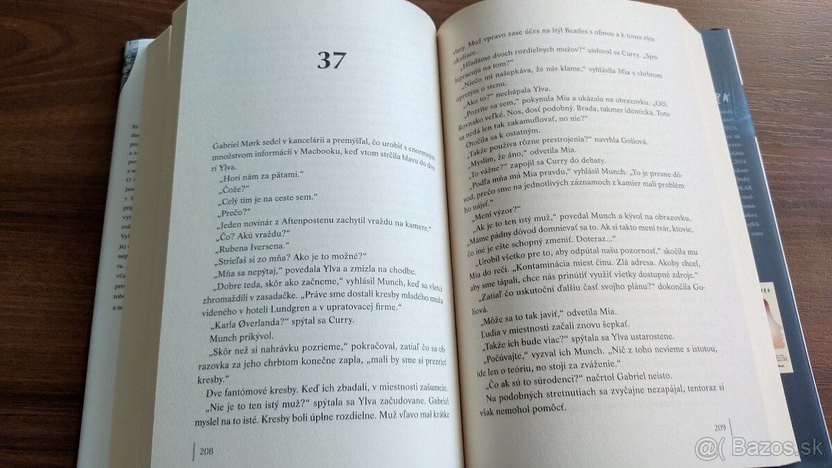 ROBIN COOK,MICHAEL CONNELLY..... - 11