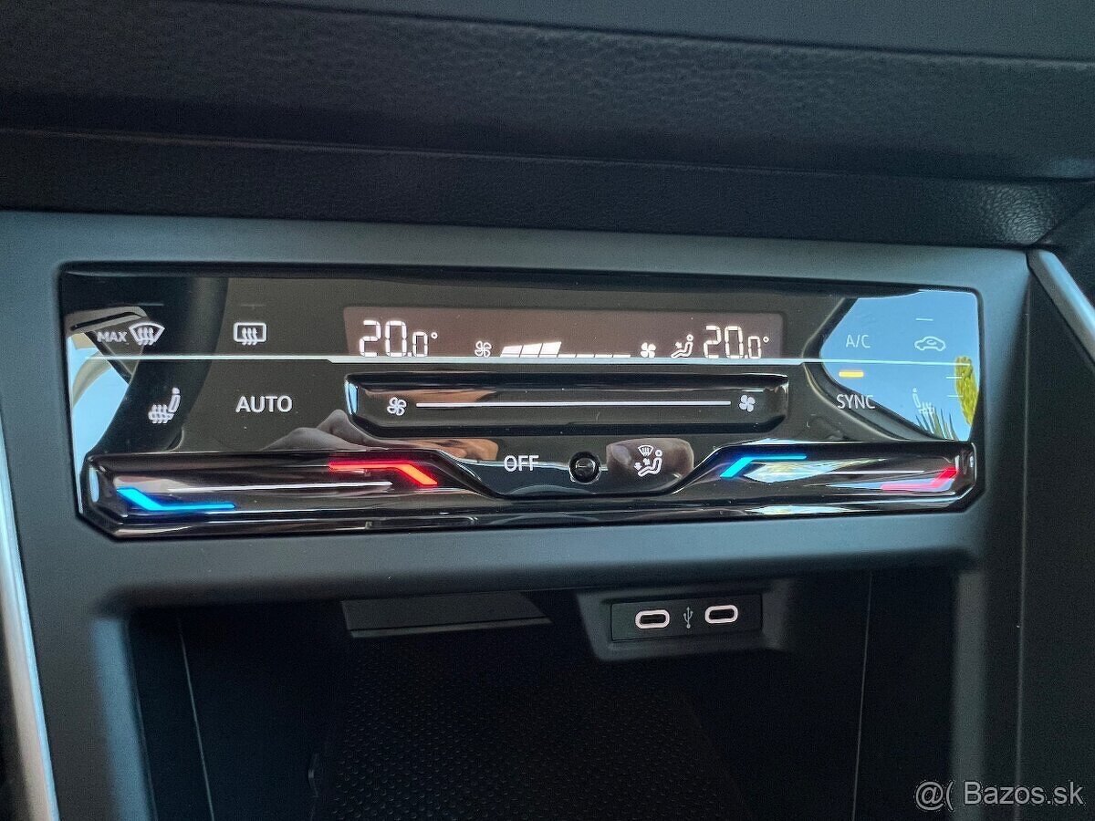 VOLKSWAGEN POLO 1.0 TSI 04/2023 28300 KM - 11