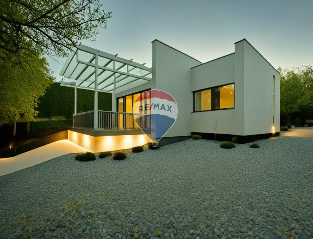 Areál na podnikanie 15 000m2, pláž s prístavom, Zemplínska Š - 11