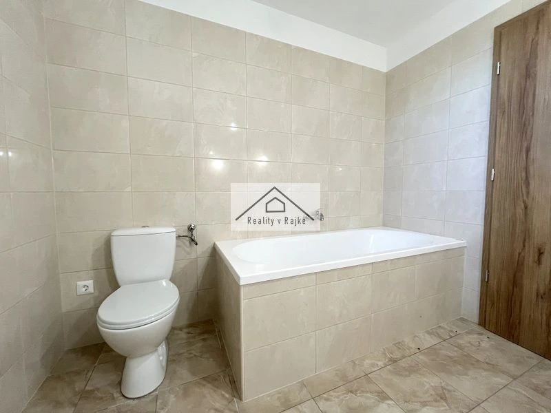 Novostavba 4-izbový rodinný dom Rajka - 11