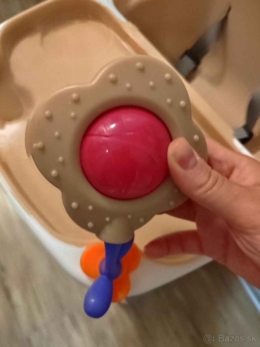 Detská sedačka Lorelli Pixi - 11