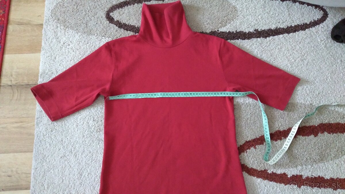 Predám kombinézy-spodničky, sveter MANGOL TREE - 11