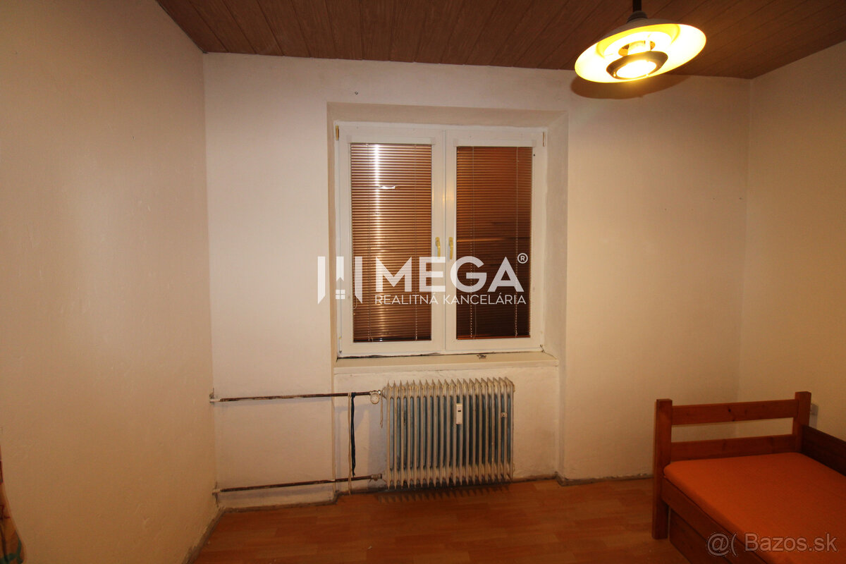 Na predaj: Ideálny byt na rekonštrukciu – 4 izby, Snina - 11