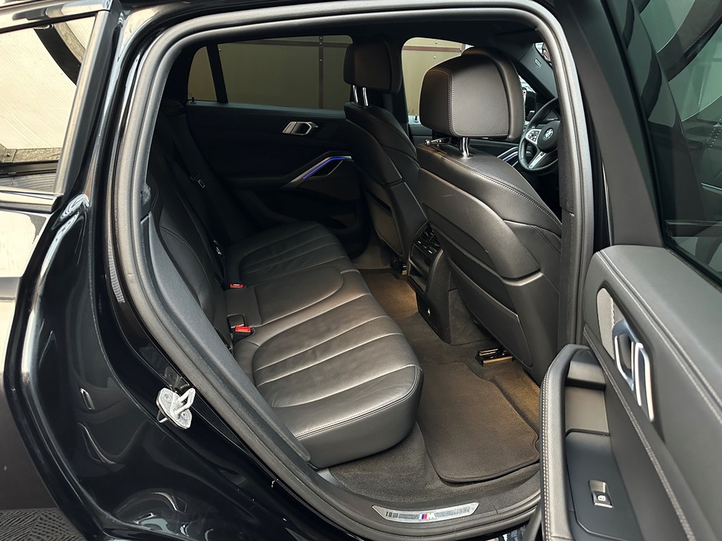 BMW X6 xDrive30d MHEV M-Sport / odpočet DPH - 11