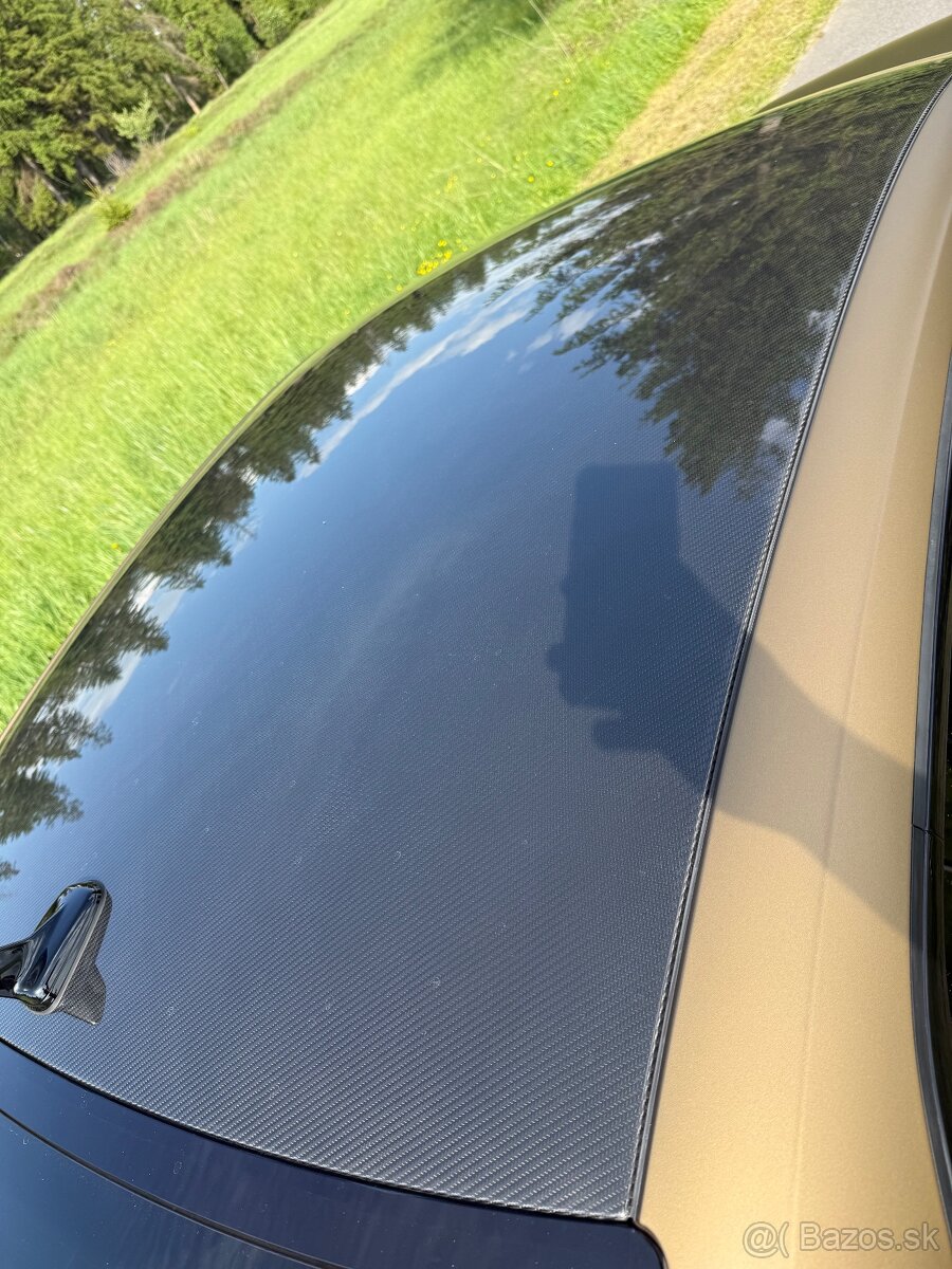 RS5 audi b9 8w 2.9 Carbon ceramic edition - 11