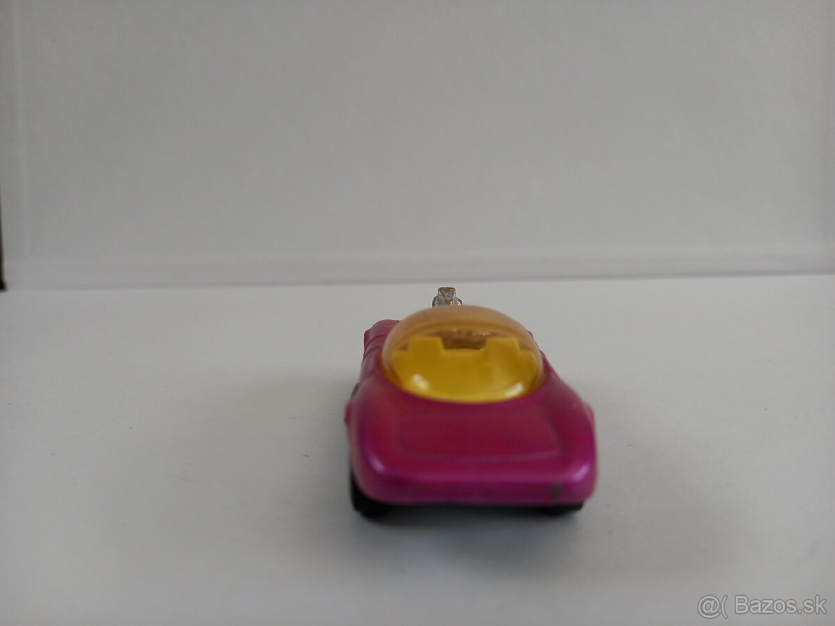 MATCHBOX SUPERFAST - 11
