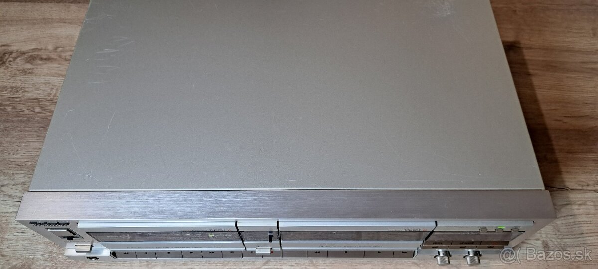 Technics RS - T33 R - 11