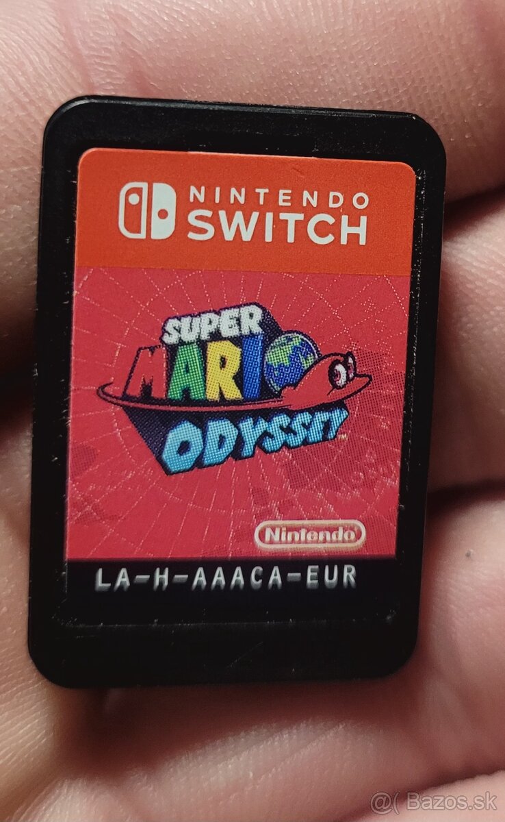 Nintendo switch - 11