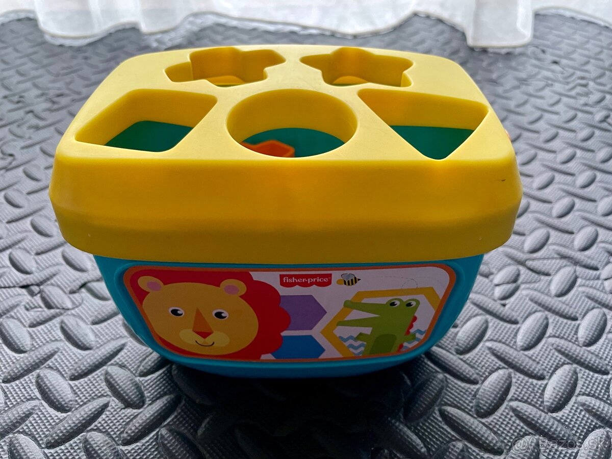 Hracky pre batola (1.cast) - 11