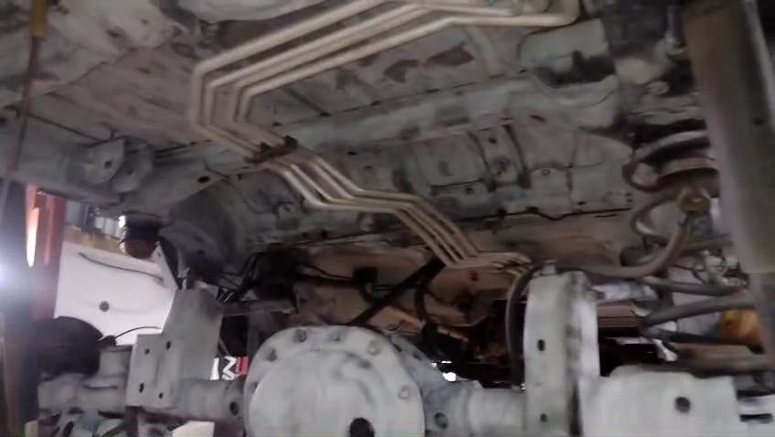 Jeep commander 3.0 crd - 11