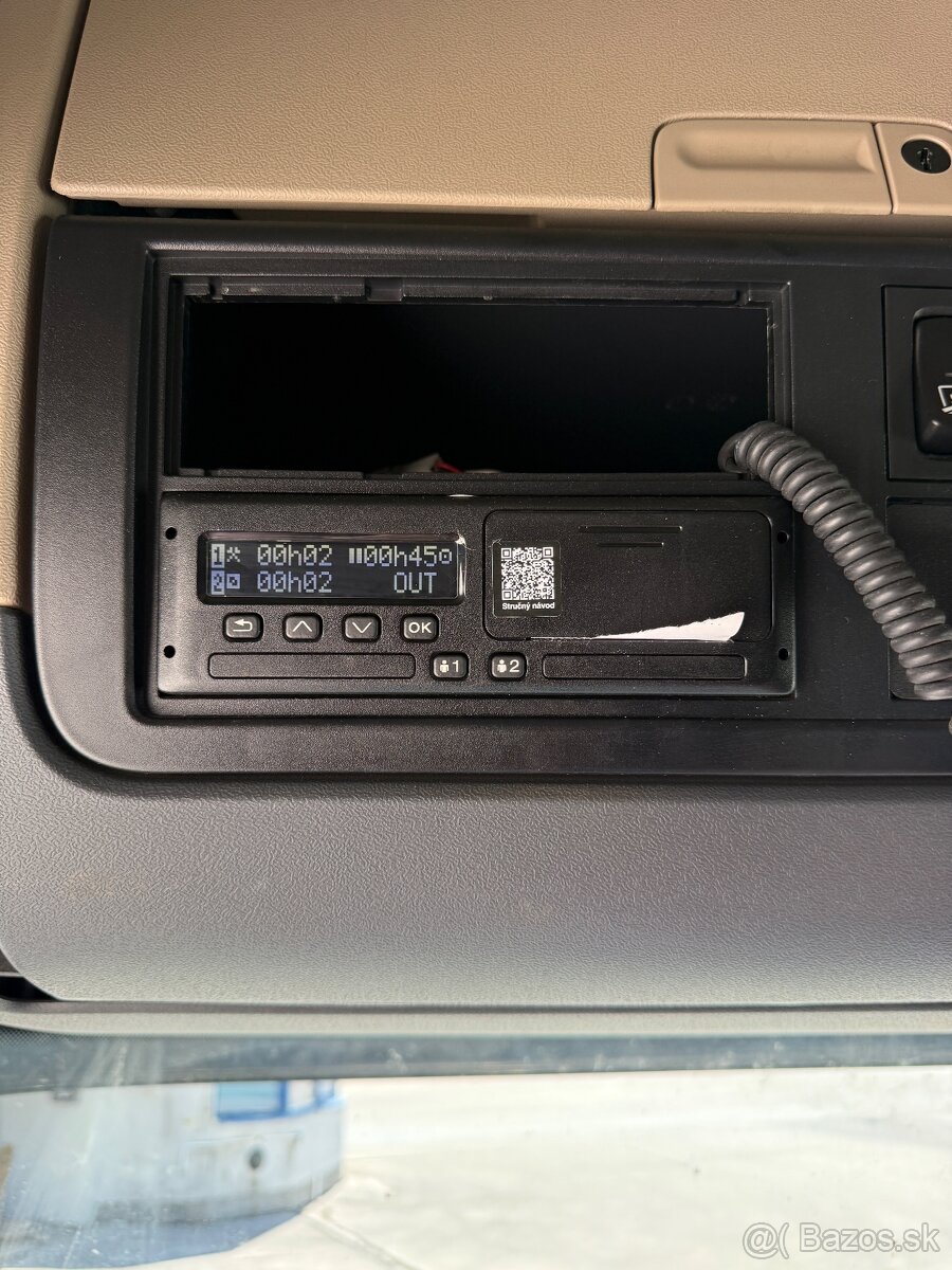 Scania R410 - 11