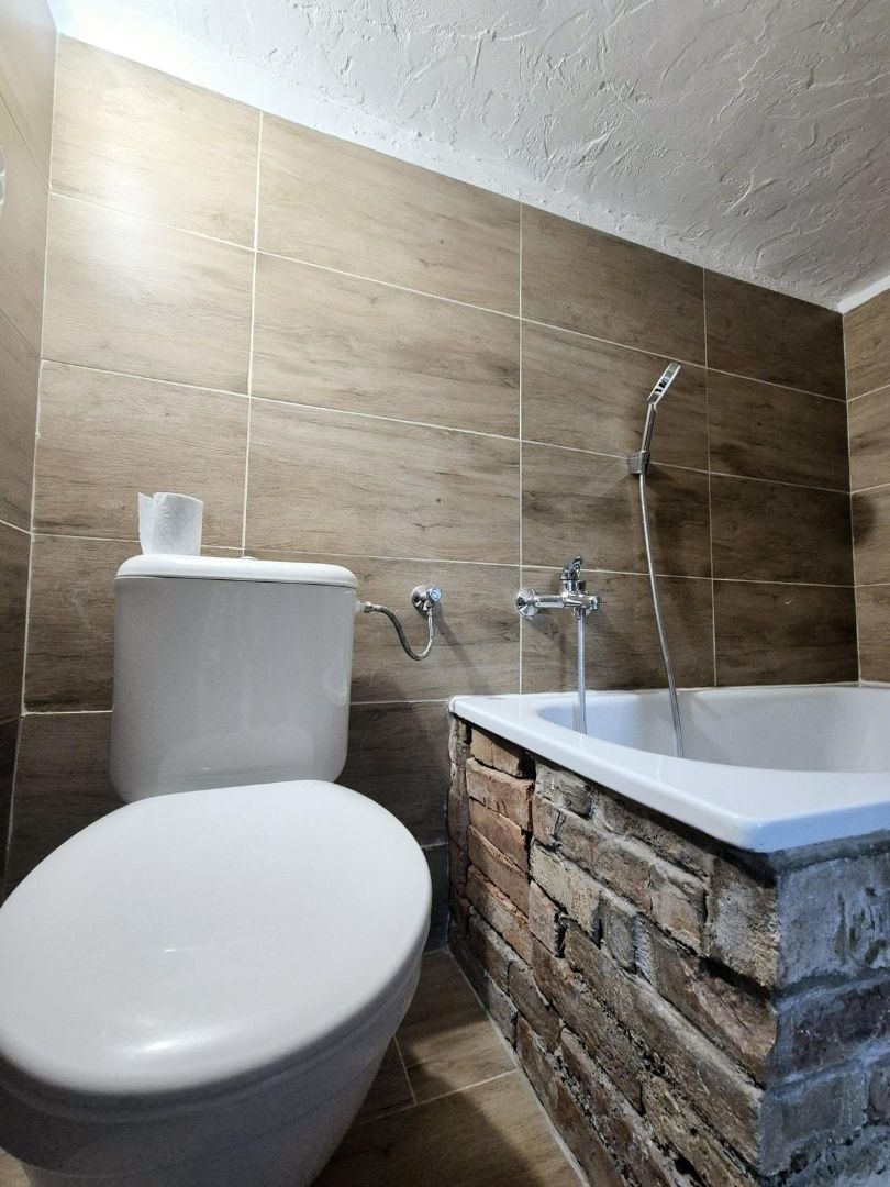 Netradičný apartmán v centre Starého Mesta - 11