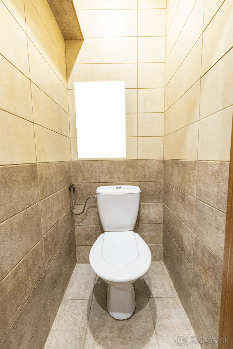 1-izbový byt na predaj – Čapajevova ulica, Košice – Západ - 11