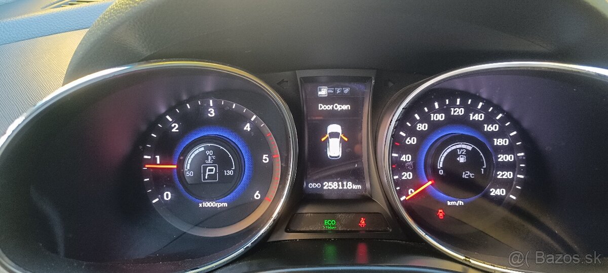 Hyundai santafe - 11