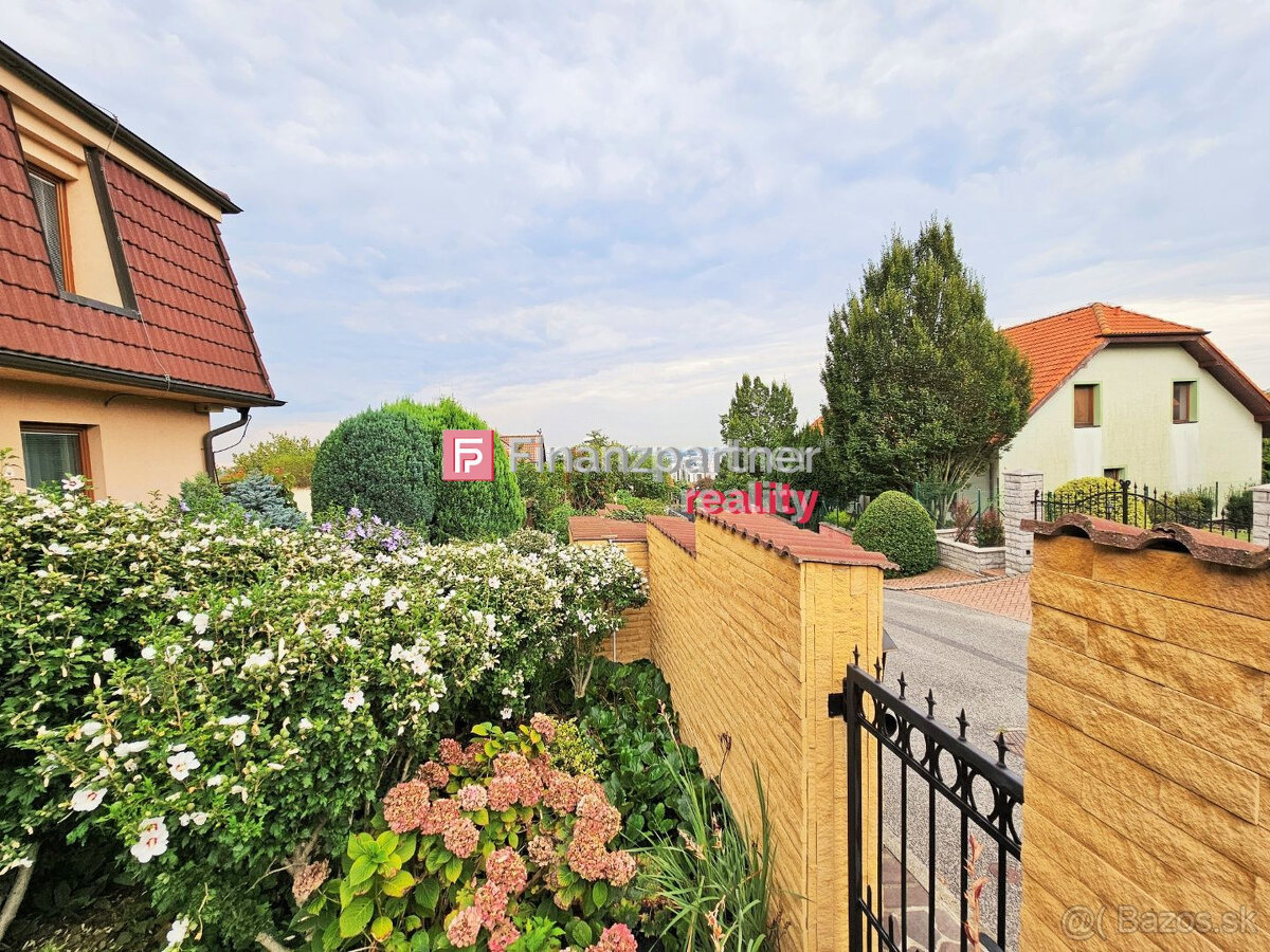 Rodinný dom pre náročného klienta - 11