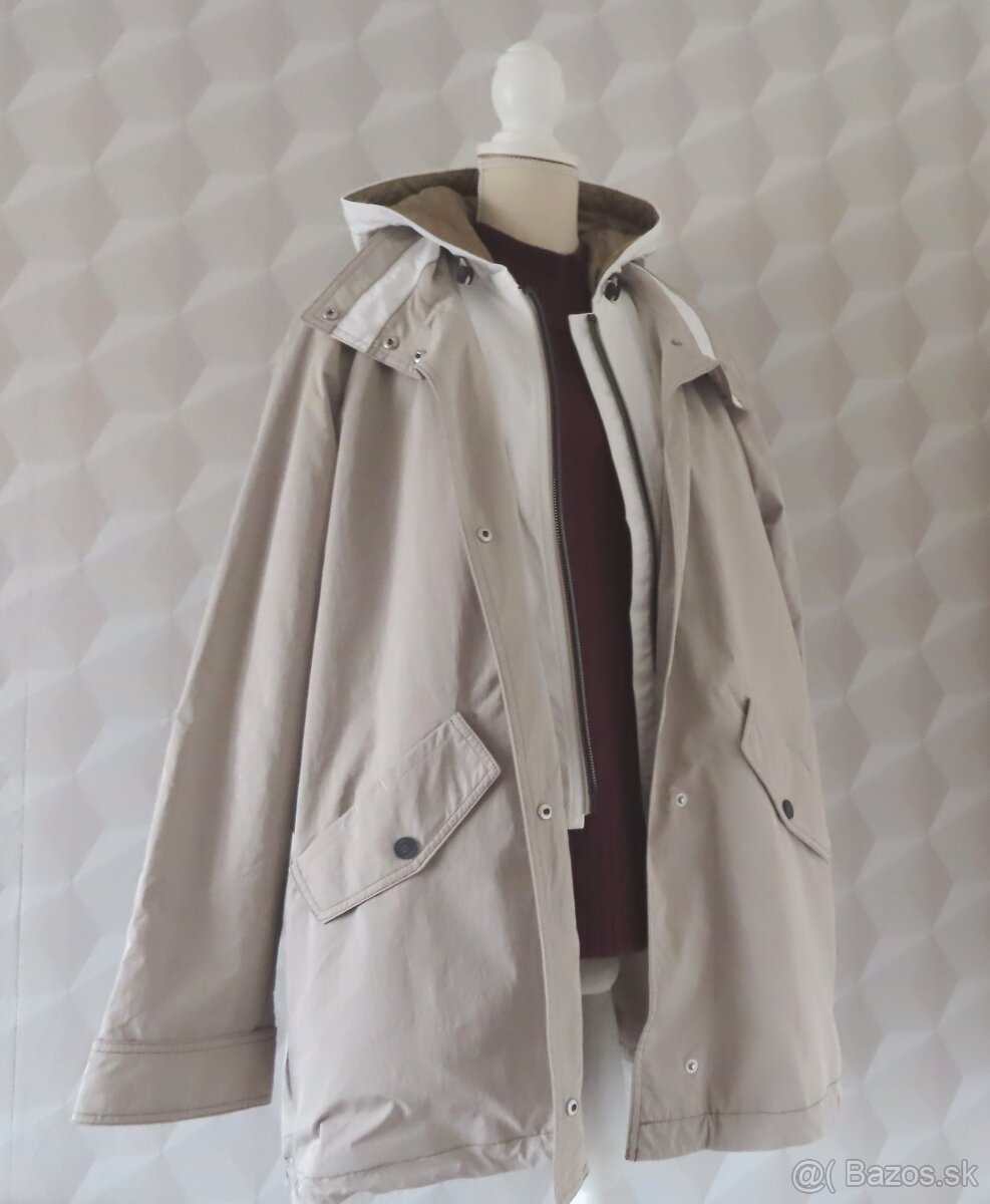 Dámska bunda Gil Bret, veľ. L - 11