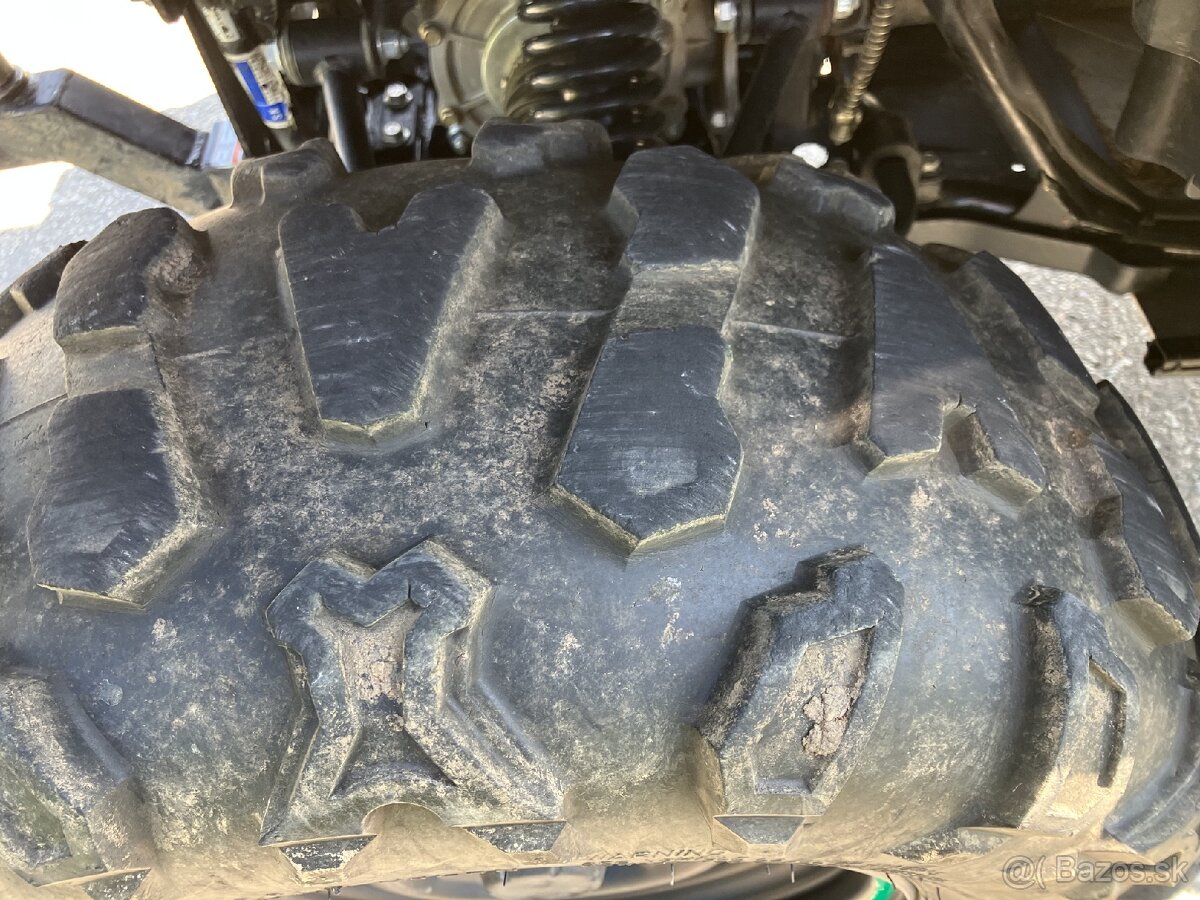 Predám Goes 520 MAX/ Gladiátor 510 RX - 11