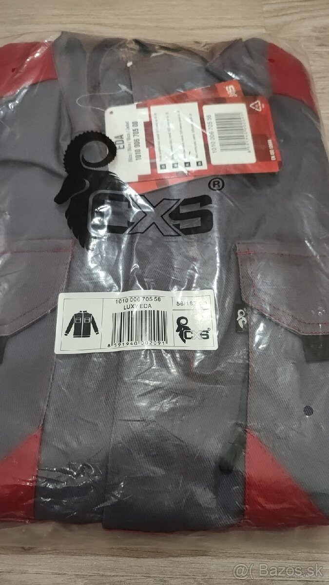 Rôzne monterky - 11