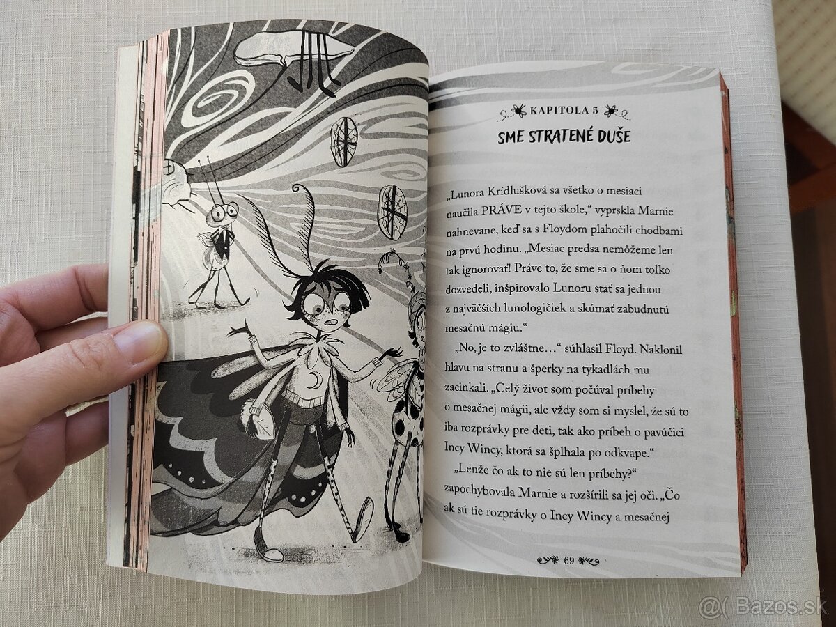 Marnie Moľová - NOVÉ - 11