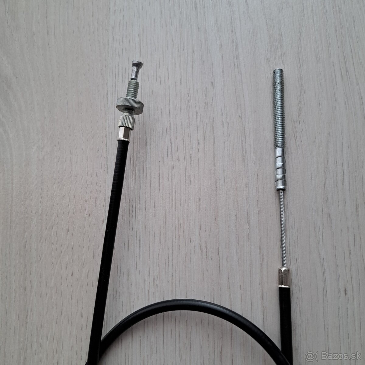 Predné svetlo JAWA Pionier - 11