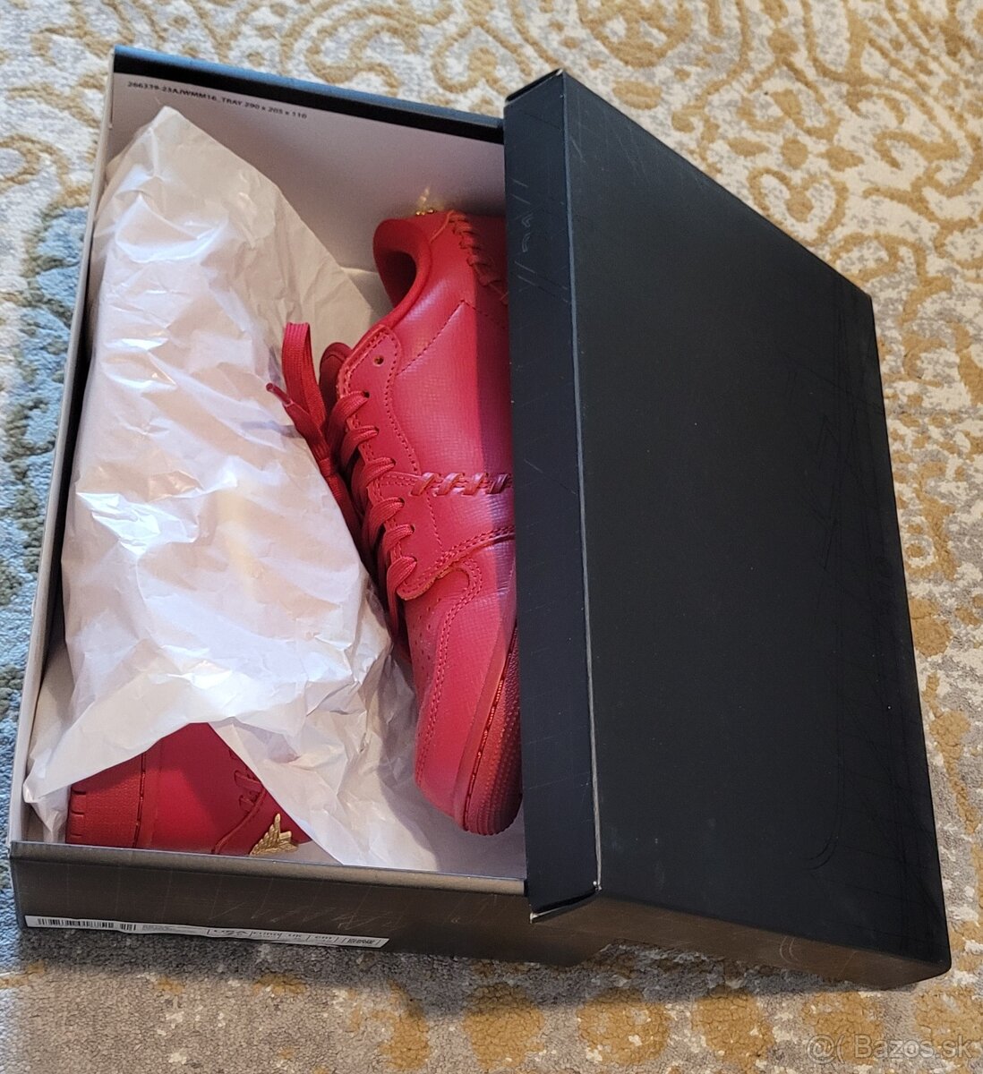 Nike air Jordan 1 - 11