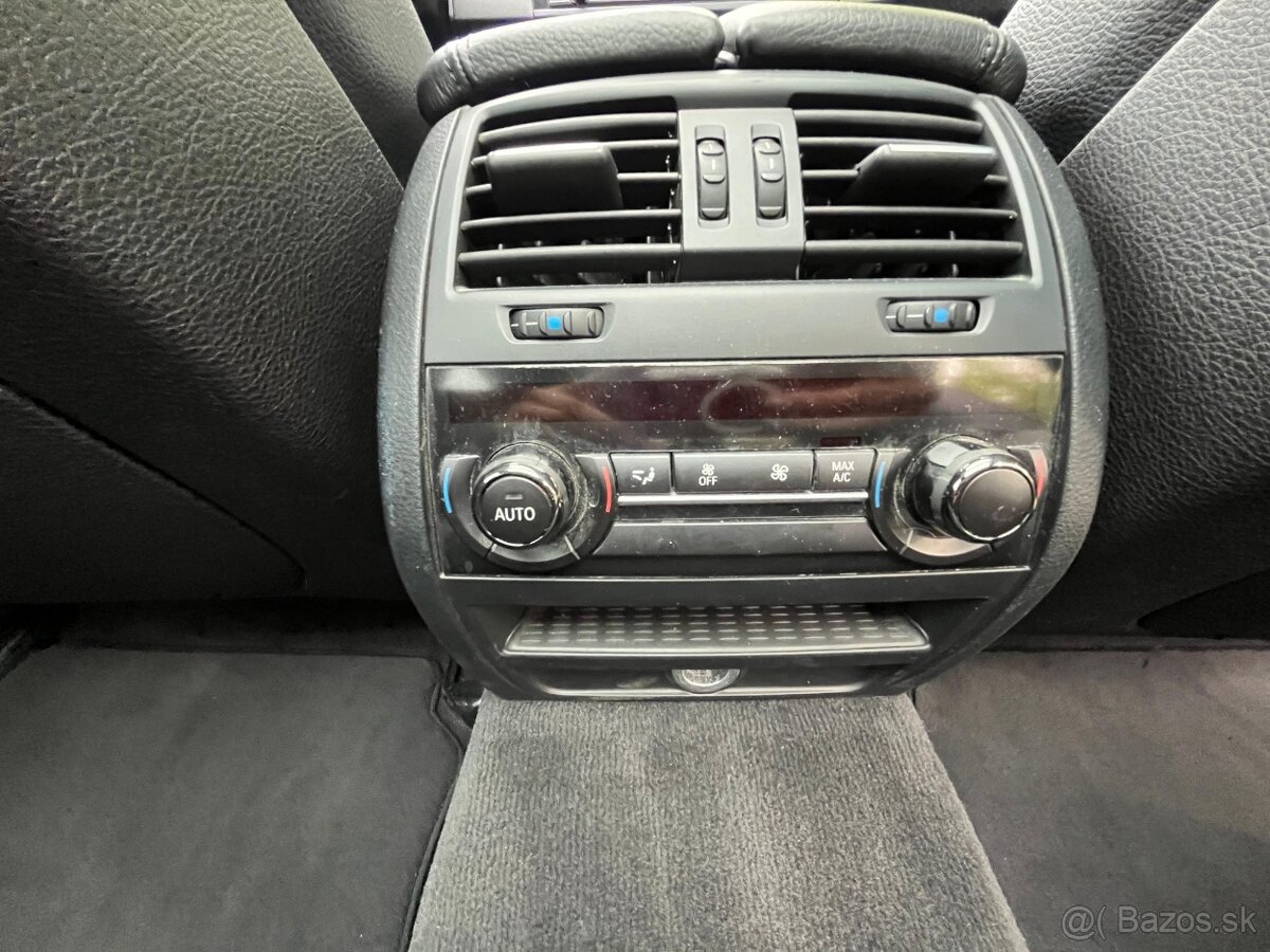 BMW Rad 5 530d xDrive - 11