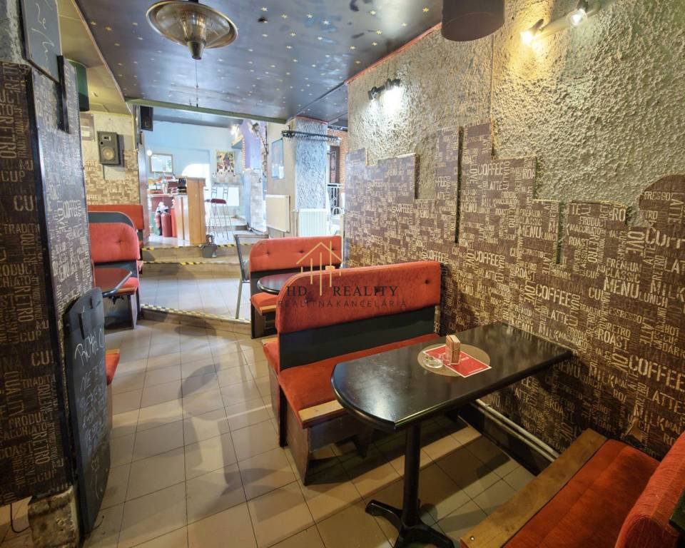 HD reality , Predaj, obchodného priestoru, Krupina - 11